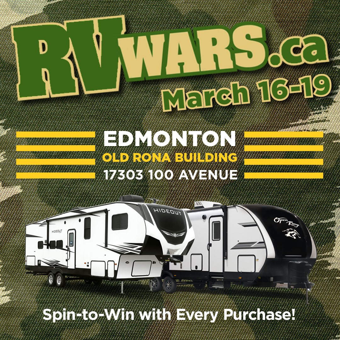 rv wars